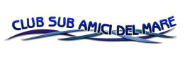 Club sub amici del mare